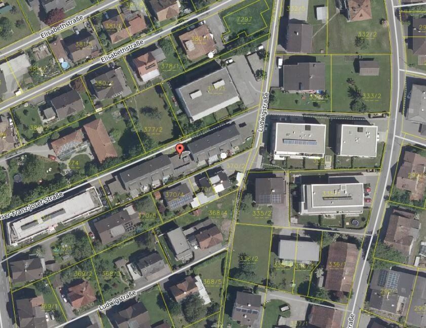Reihenhaus in Lustenau um 579.000 Euro verkauft