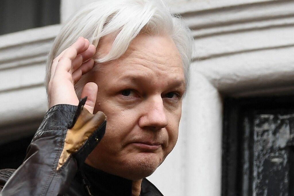 Assange-Urteil