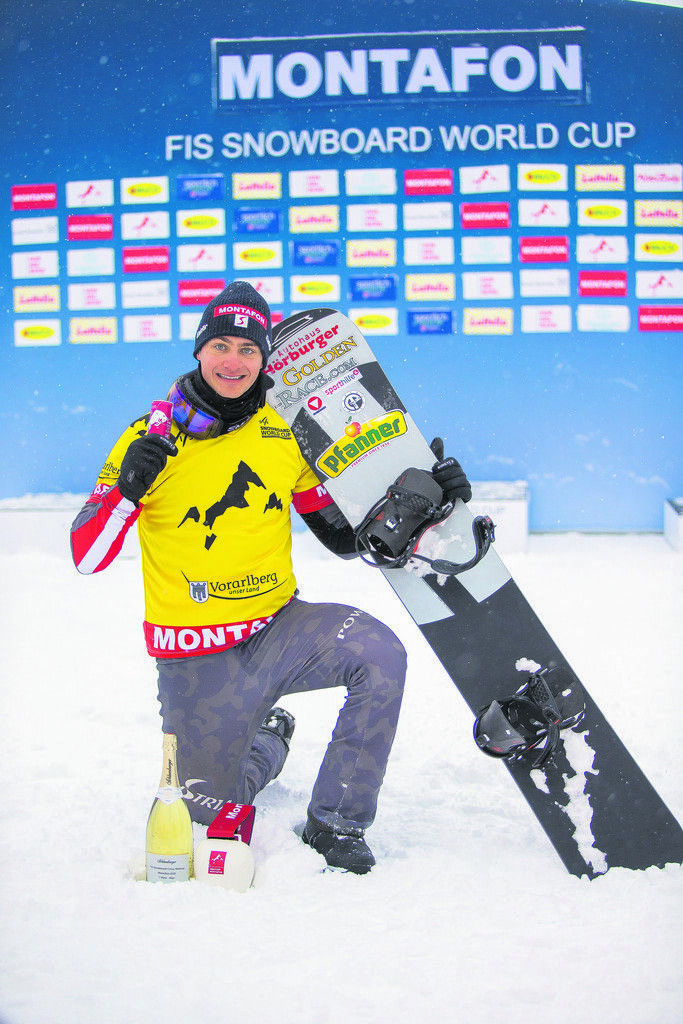 Der König vom Montafon