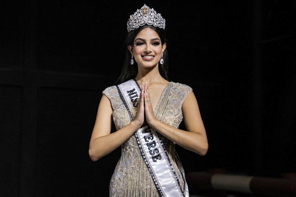 Miss Universe 2021