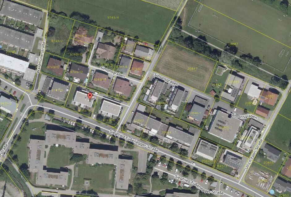 Reihenhaus in Dornbirn um 545.000 Euro verkauft
