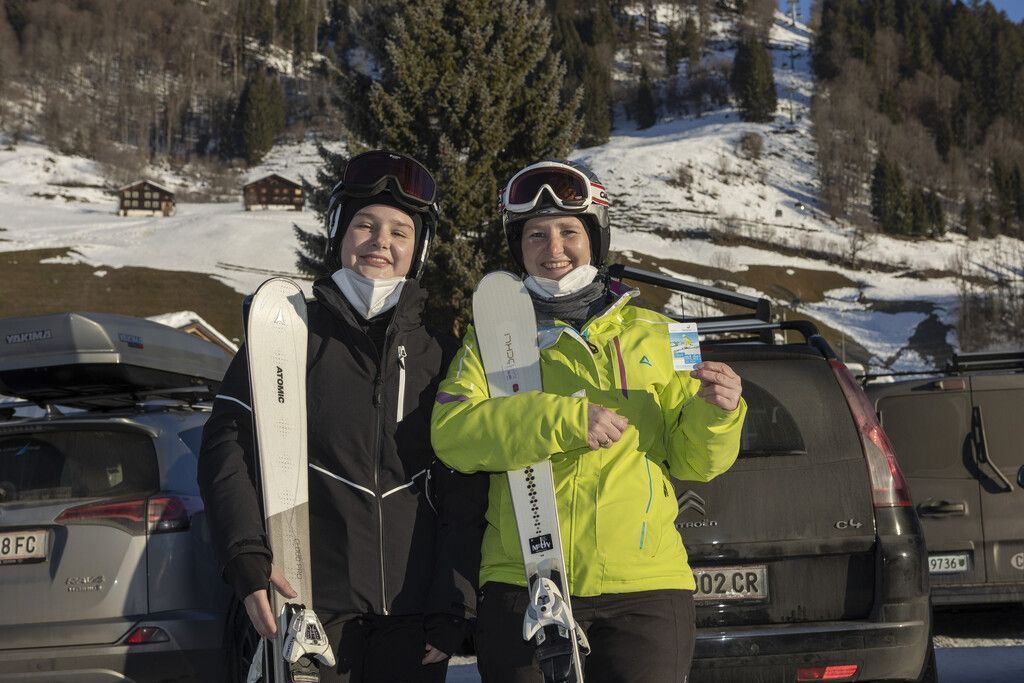 2G-Kontrolle in den heimischen Skigebieten bleibt Herausforderung. »A7