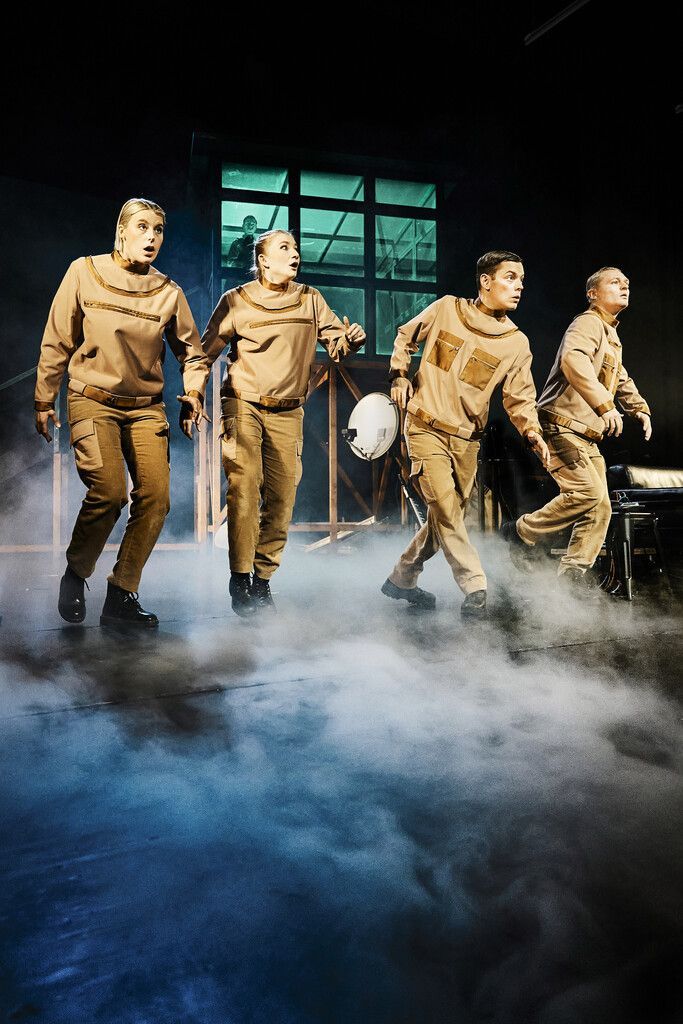 19.30 Uhr landestheater, bregenz