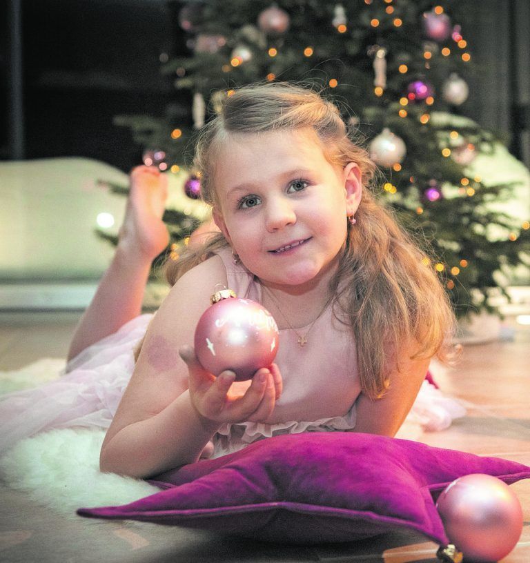 Frohe Weihnachten!
