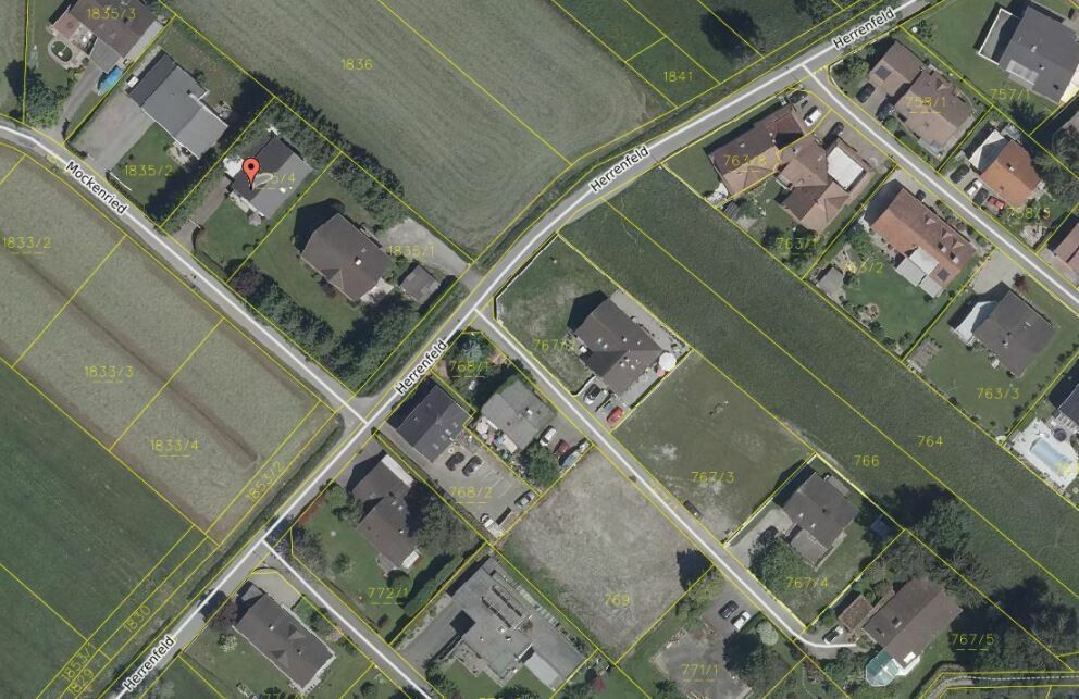 Einfamilienhaus in Fußach um 850.000 Euro verkauft