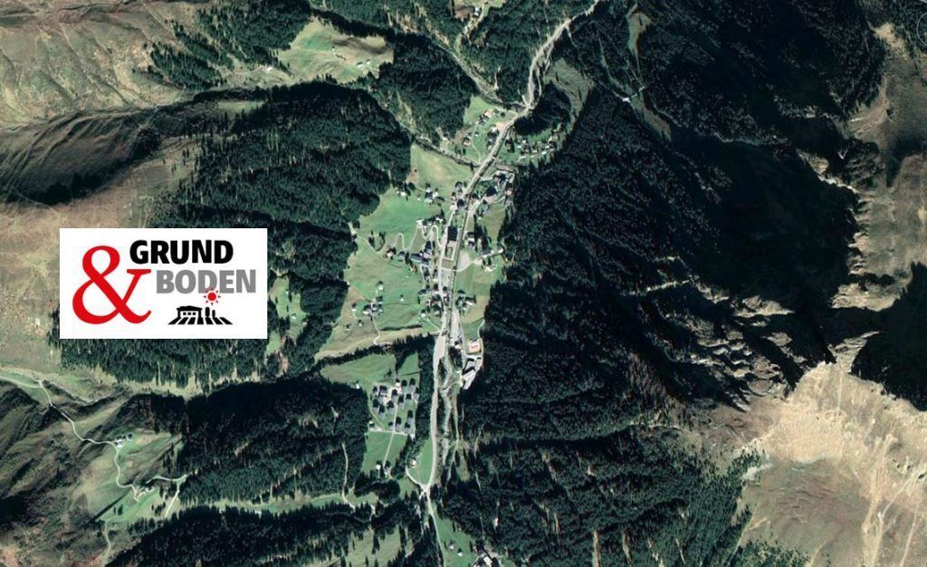 Wo in Gargellen eine Wohnung für 521.000 Euro verkauft wurde