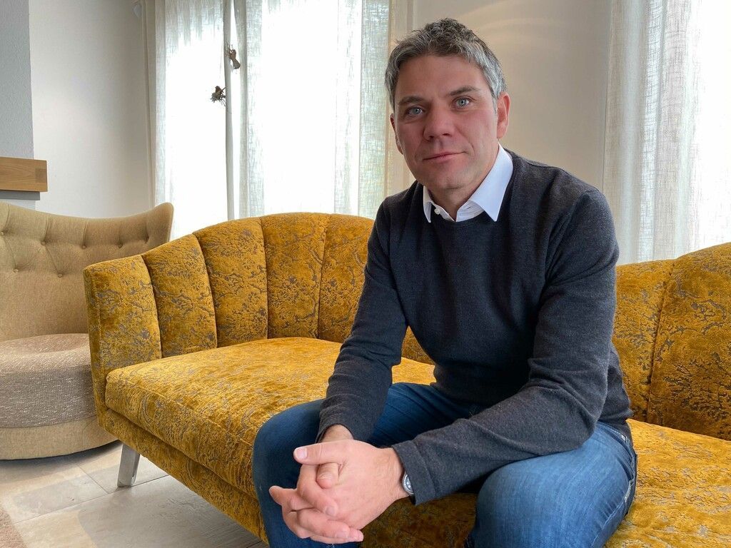 &#8220;Wir hoffen auf langfristige Pläne&#8221;