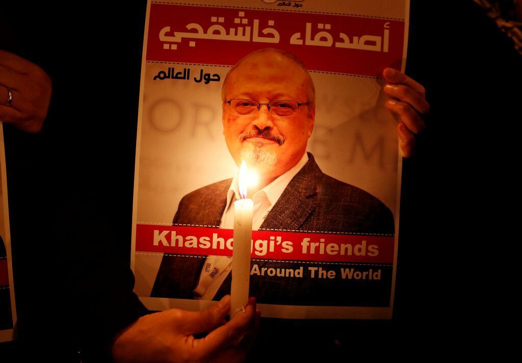 Festnahme im Mordfall Khashoggi