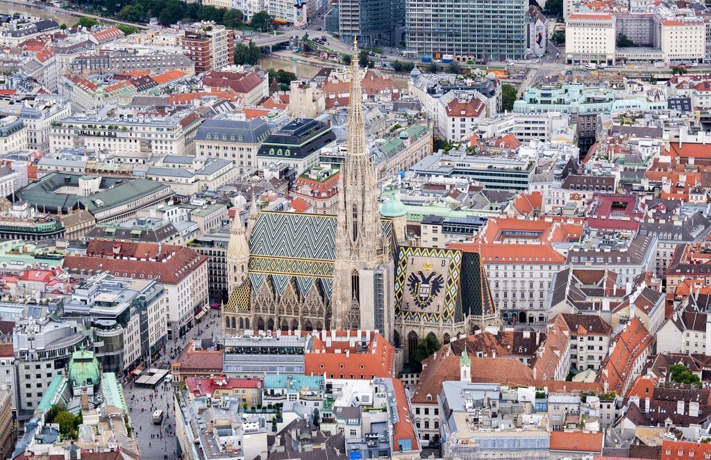 Wien unfreundlichste Stadt