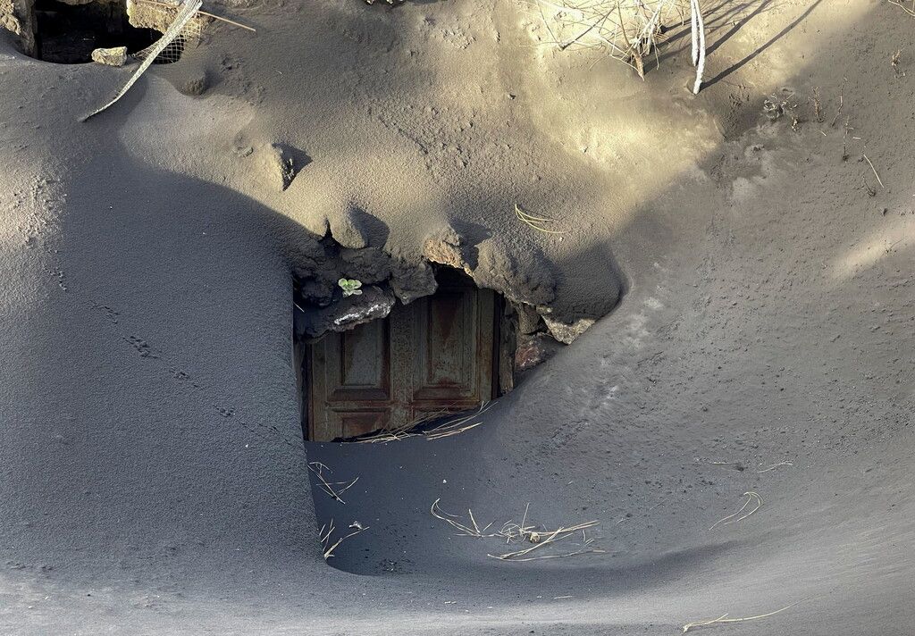 Vulkan auf La Palma hat sich beruhigt