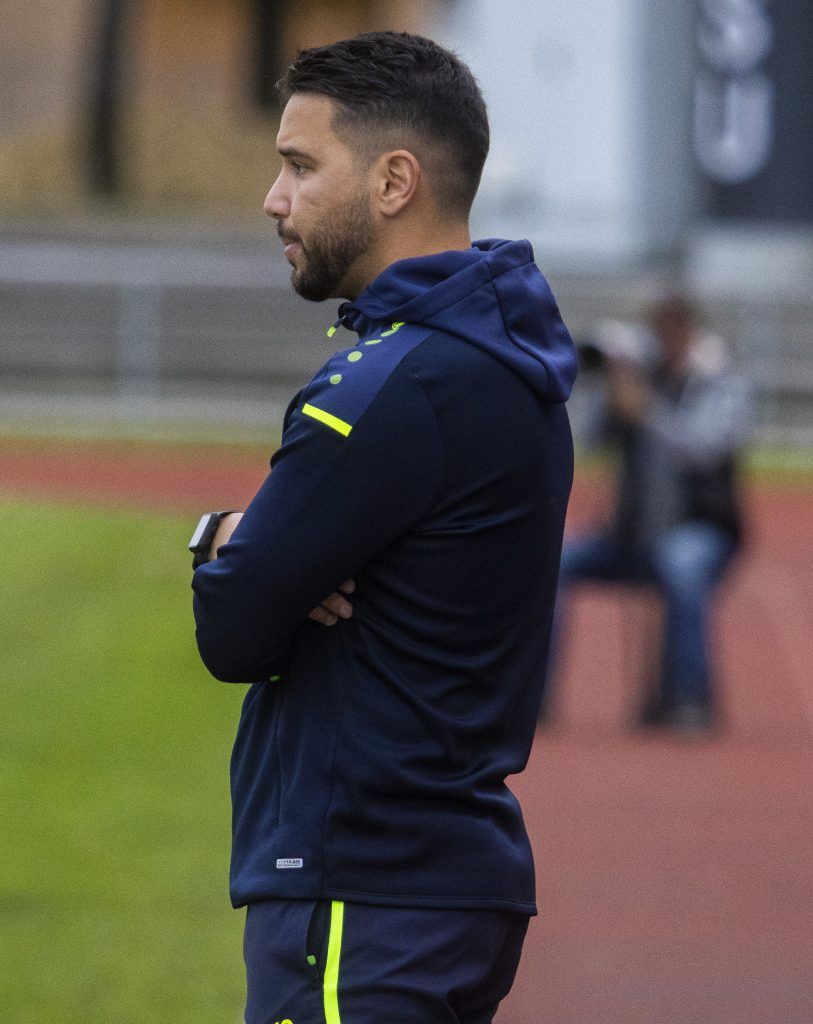 Trainerwechsel beim Cashpoint SCR Altach