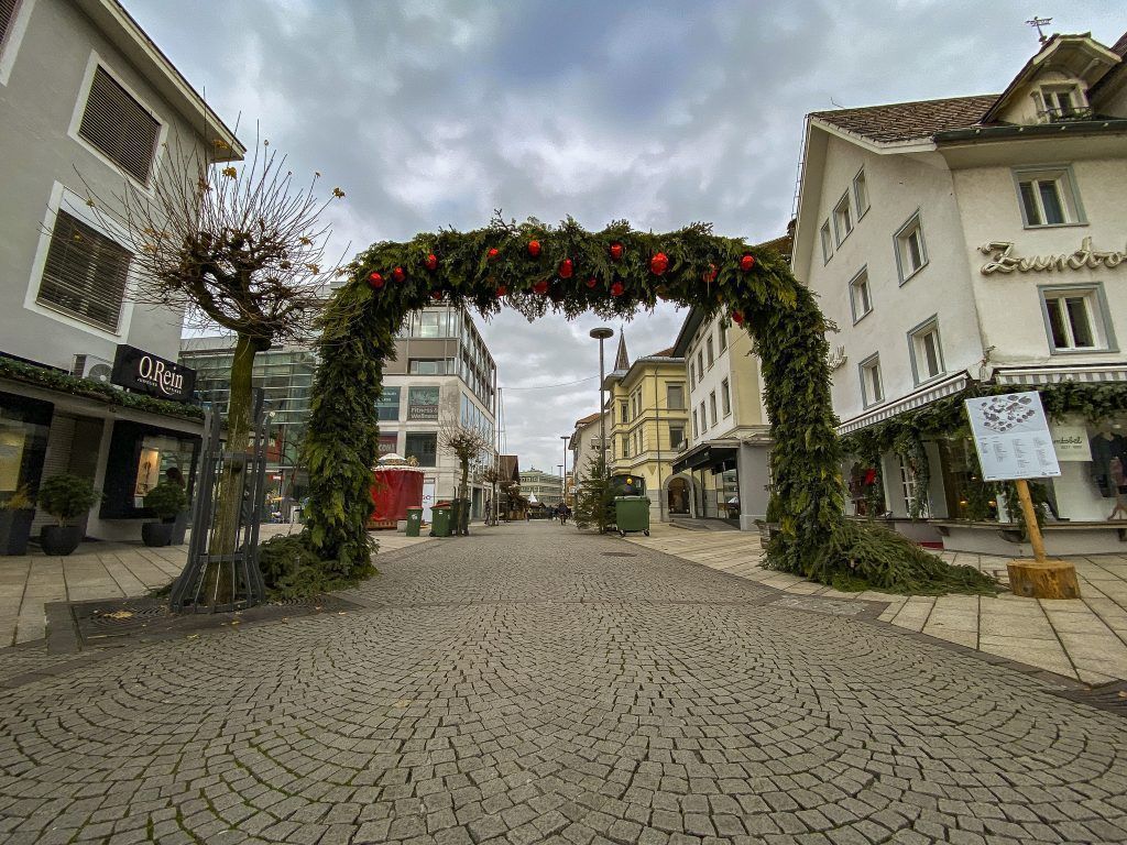 Lockdown endet regional unterschiedlich