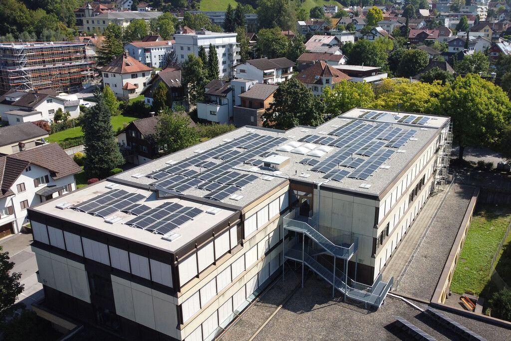 Unterschiedliche Bilanzen aus Dornbirner Umweltprogramm