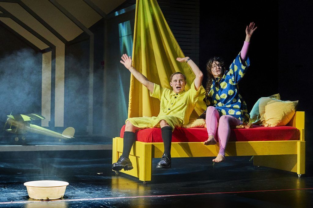 Lockdownende: Das sind die Pläne der Kulturbetriebe in Vorarlberg