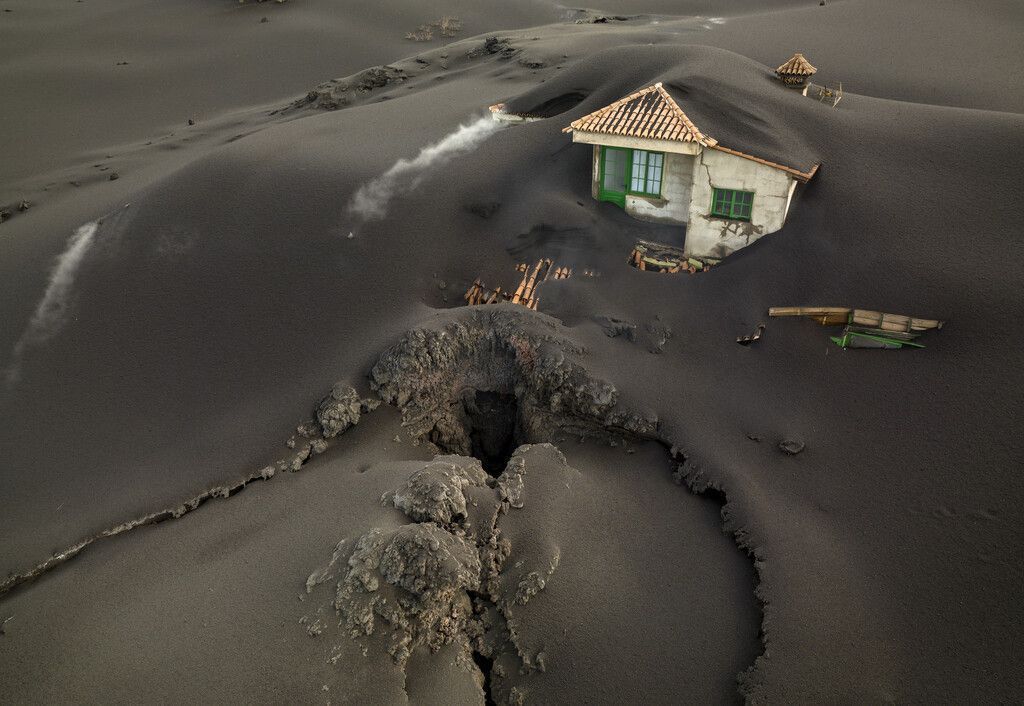 Vulkanausbruch auf La Palma zu Ende