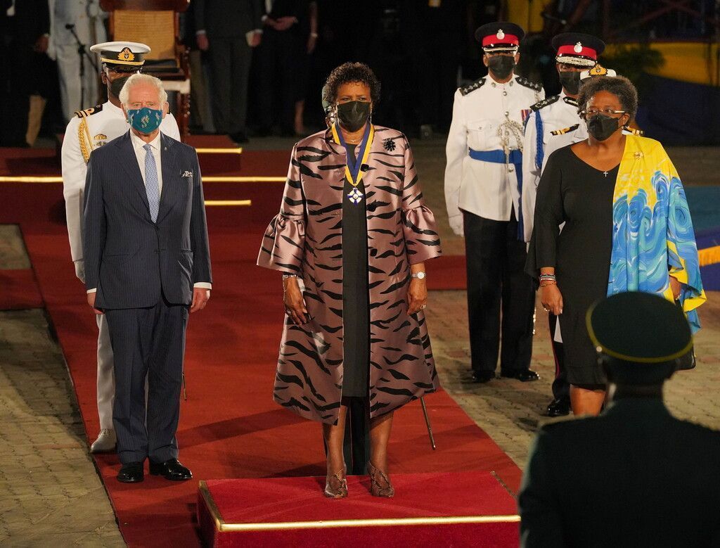 Barbados sagt sich von britischer Monarchie los