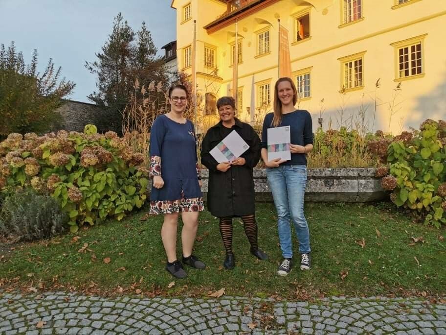 Altach und Götzis werkeln an  digitaler Jugendstrategie