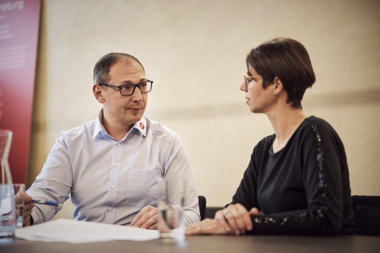 TGS erweitert das Angebot um die Planung, Errichtung und Modernisierung von Energiesystemen. Die Verantwortung dafür hat Dominik Obmann. tgs/Todorovic