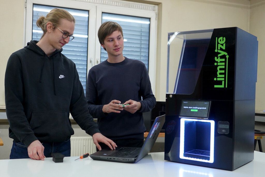 Digitale, innovative ­Projekte gesucht