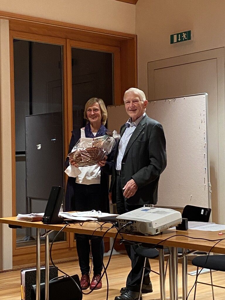 Verein HPE bekam einen neuen Vorstand