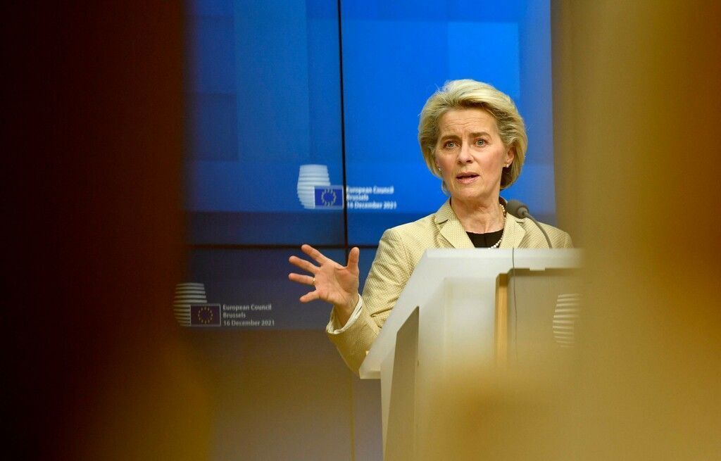 EU-Kommission geht gegen Polen vor