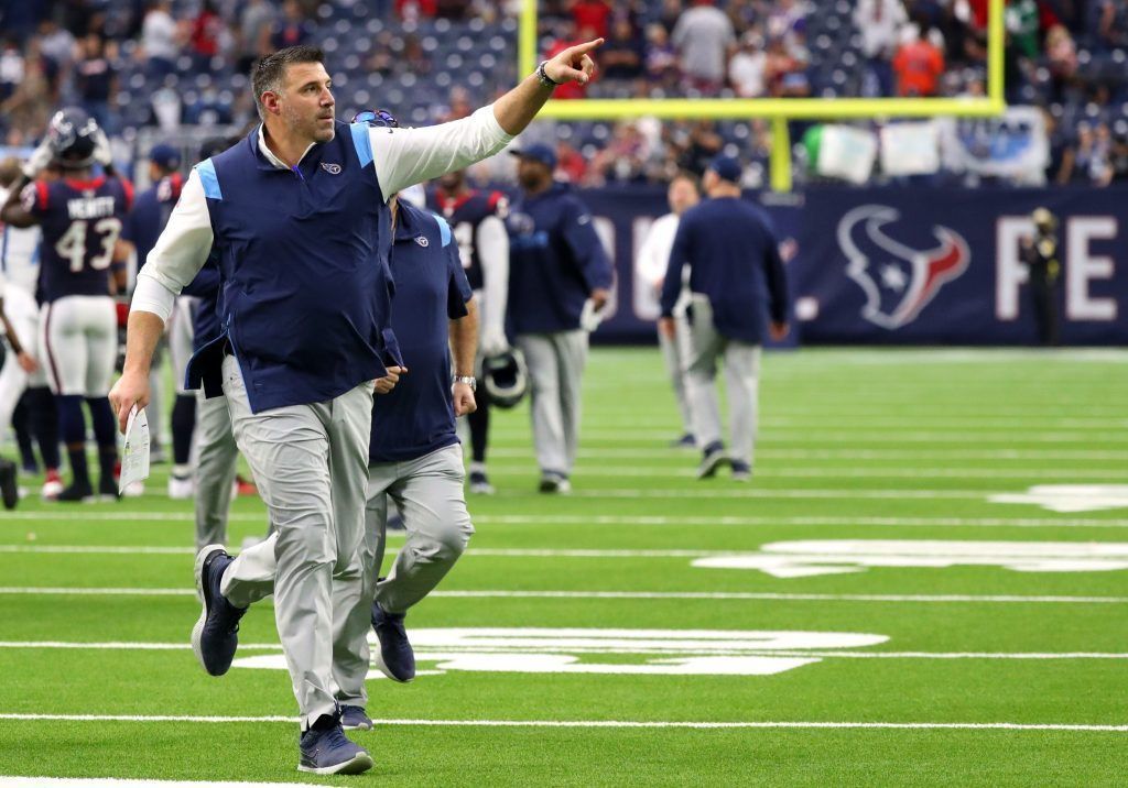 Corona und die NFL: Anpassung um jeden Preis