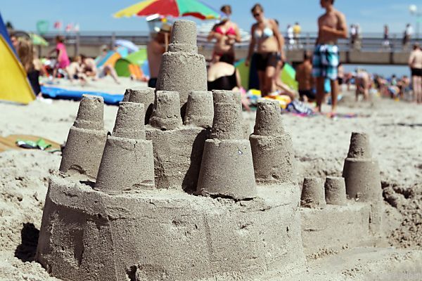Weltweiter Tourismus auch 2021 weit unter Vorkrisenniveau