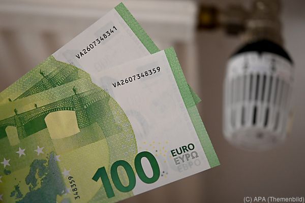Haushalte bekommen Energiekosten- und Teuerungsausgleich