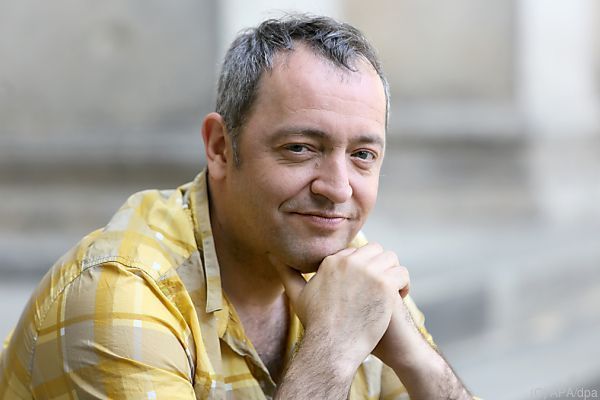 Rainald Grebe erzählt in &#8220;Rheinland Grapefruit&#8221; sein Leben
