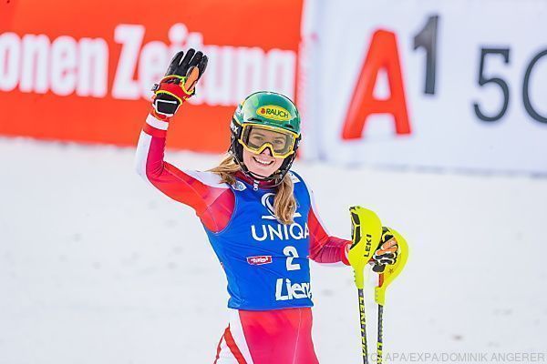 Zagreb läutet Slalom-Triple innerhalb acht Tagen ein