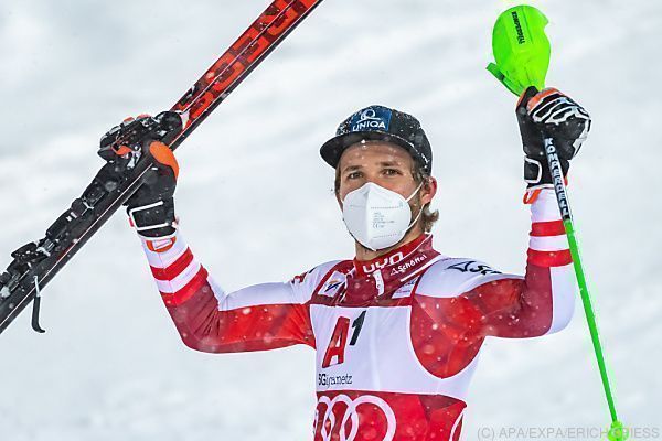 25. Nightrace in Schladming im Zeichen der Pandemie