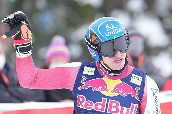 ÖOC entsendet 106 Sportler zu Peking-Winterspielen
