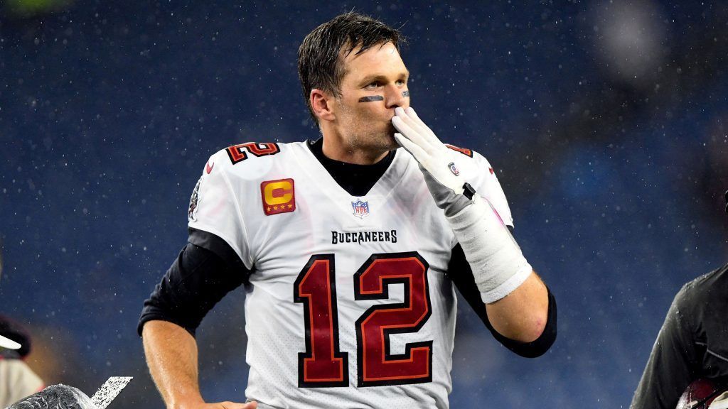 Der GOAT geht: Football-Superstar Brady hört auf