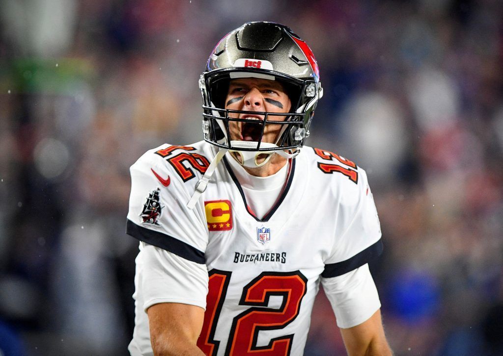 Der GOAT geht: Football-Superstar Brady hört auf