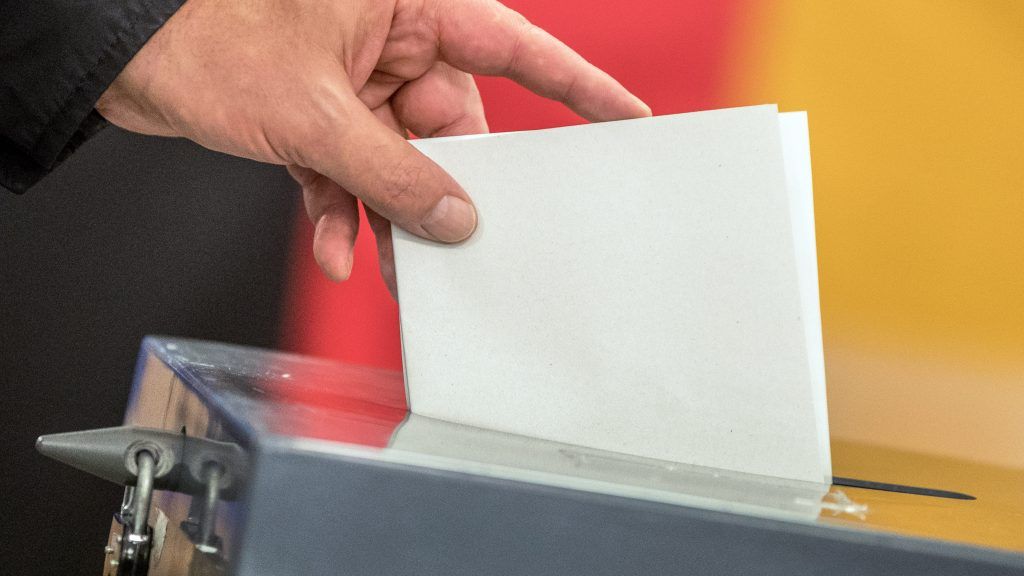 Vorarlberger Volksabstimmung zur direkten Demokratie? &#8220;Bitte als Testlauf&#8221;