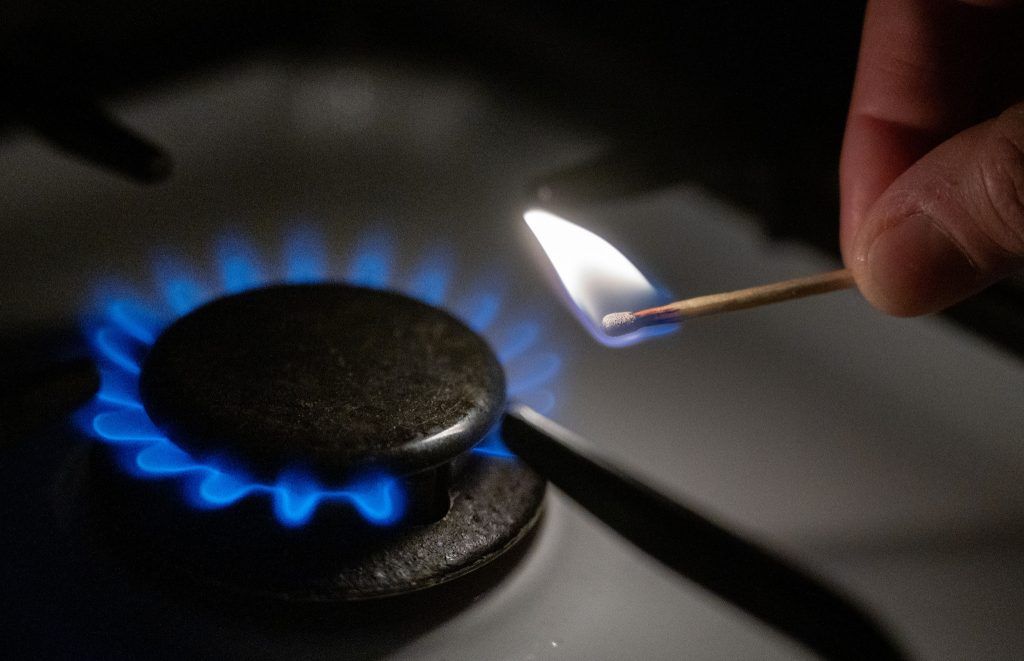 Vorarlberg kauft sich einen Gasspeicher