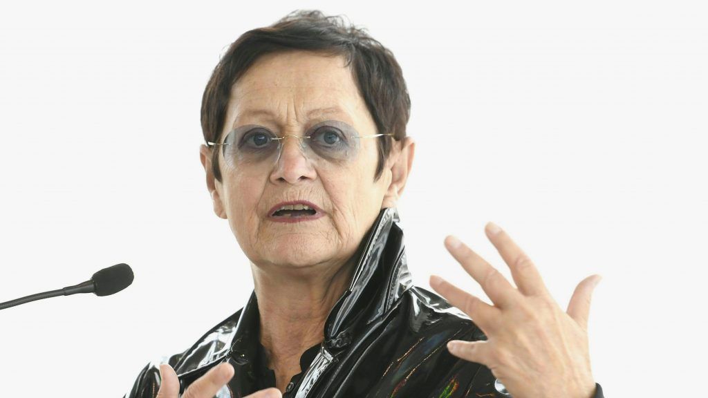 Lichtkünstlerin Brigitte Kowanz 64-jährig gestorben