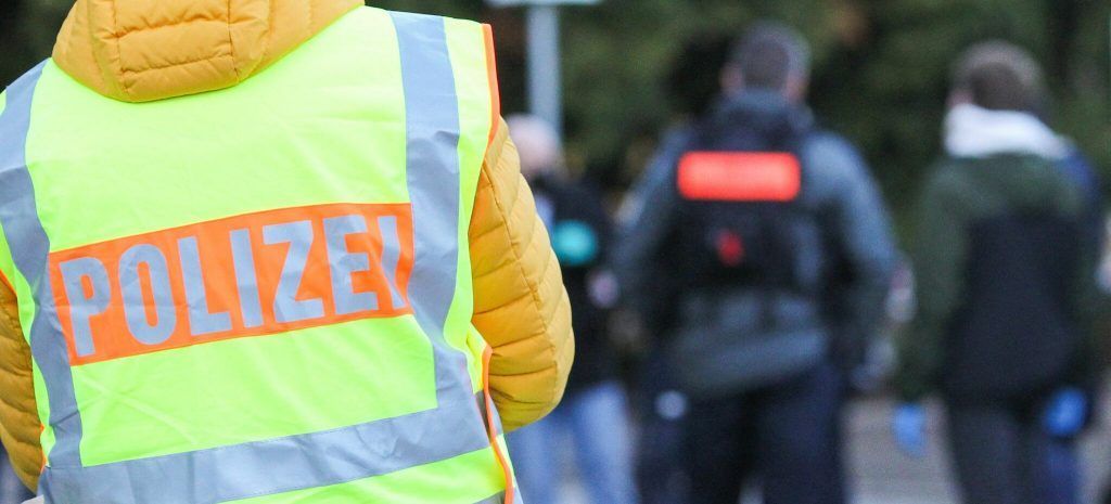 Ein Todesopfer bei Amoklauf auf Heidelberger Uni-Campus