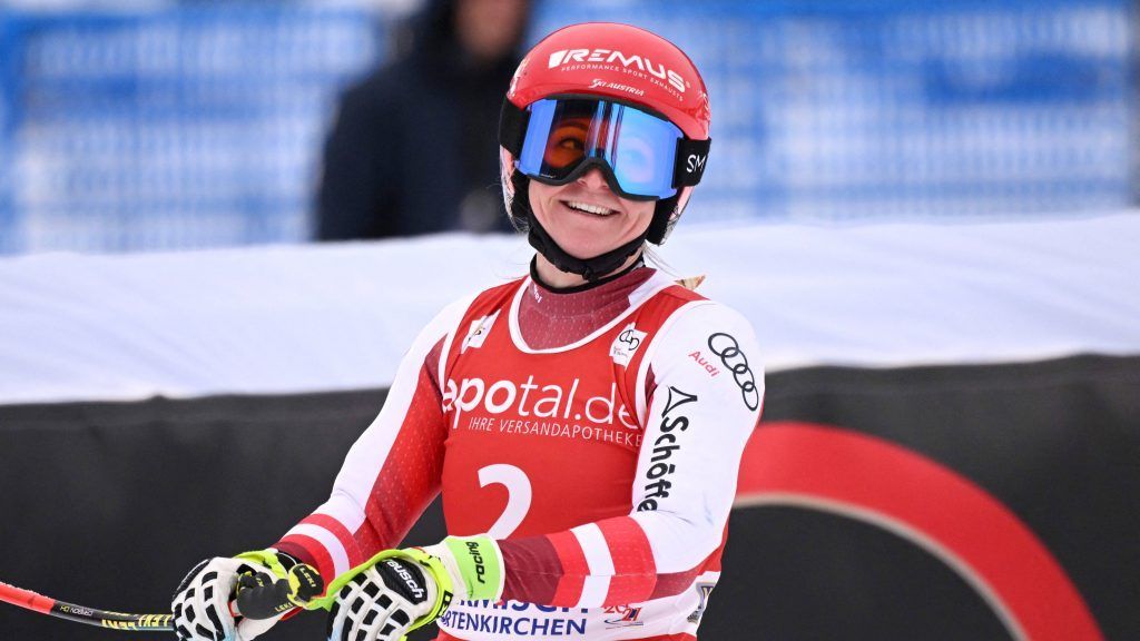 Rädler und Scheyer in Top Ten auf der Kandahar