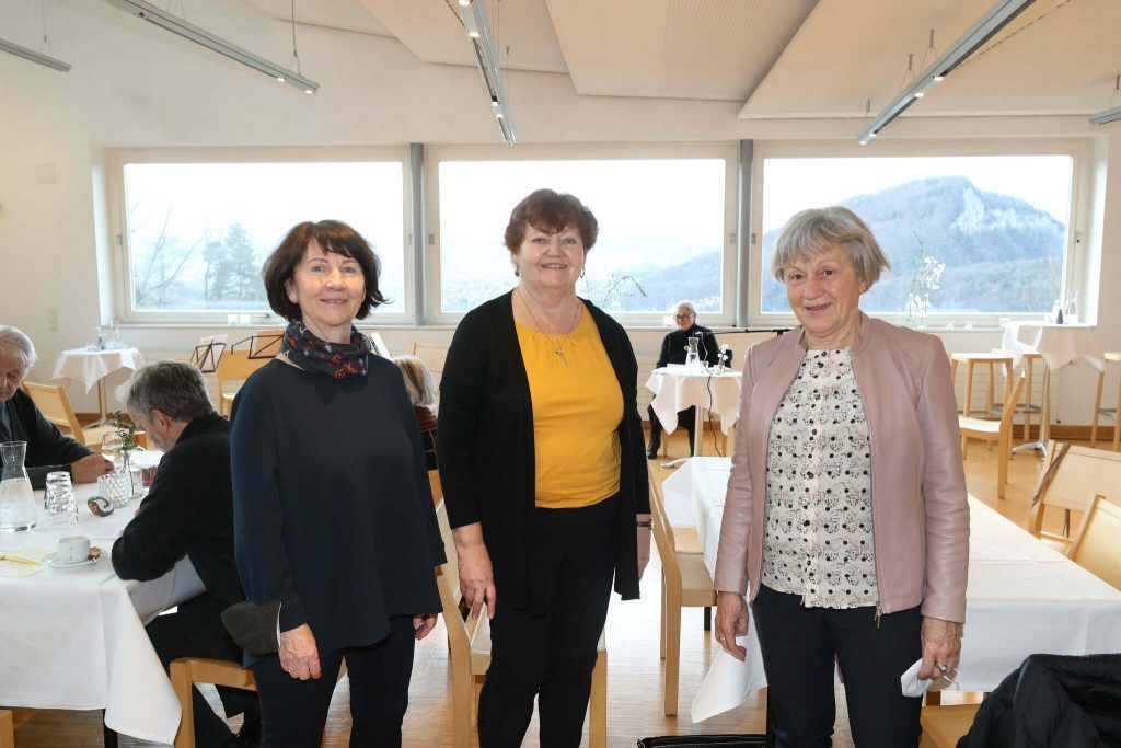 Musik und Lyrik im Zentrum