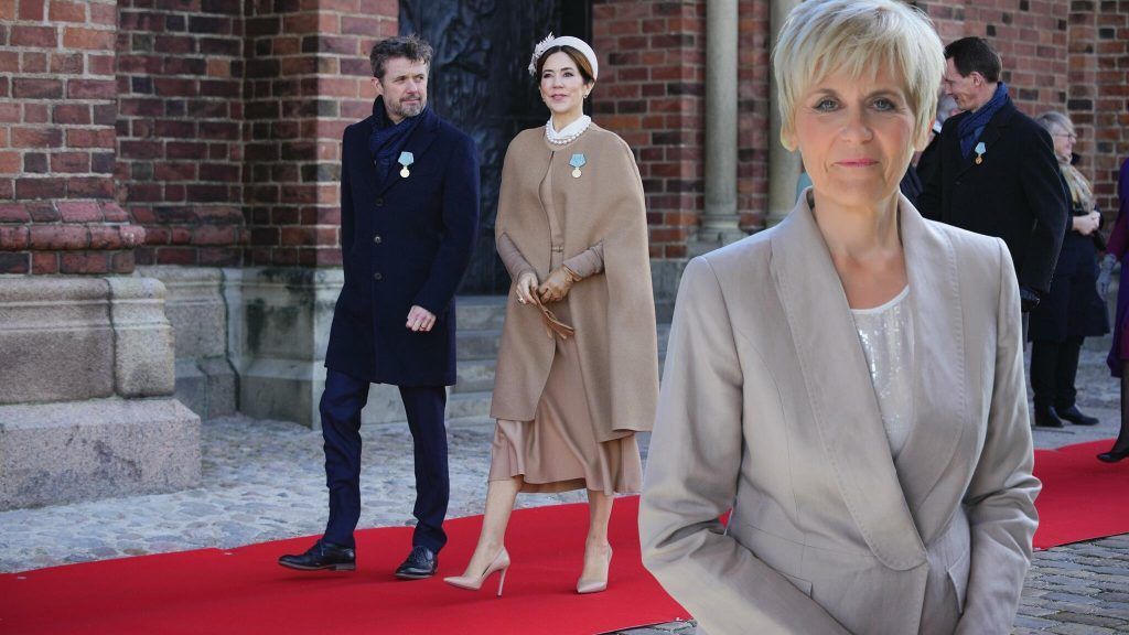 Lisbeth Bischoff über eine Kronprinzessin und ihre geliebten High Heels