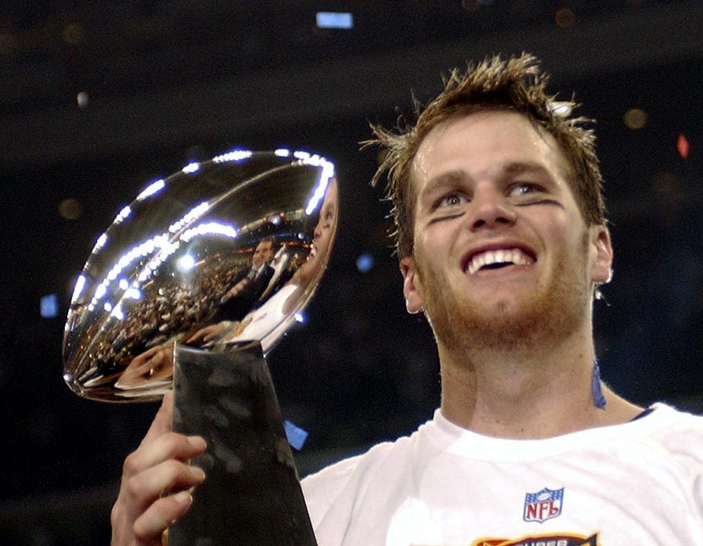 Der GOAT geht: Football-Superstar Brady hört auf