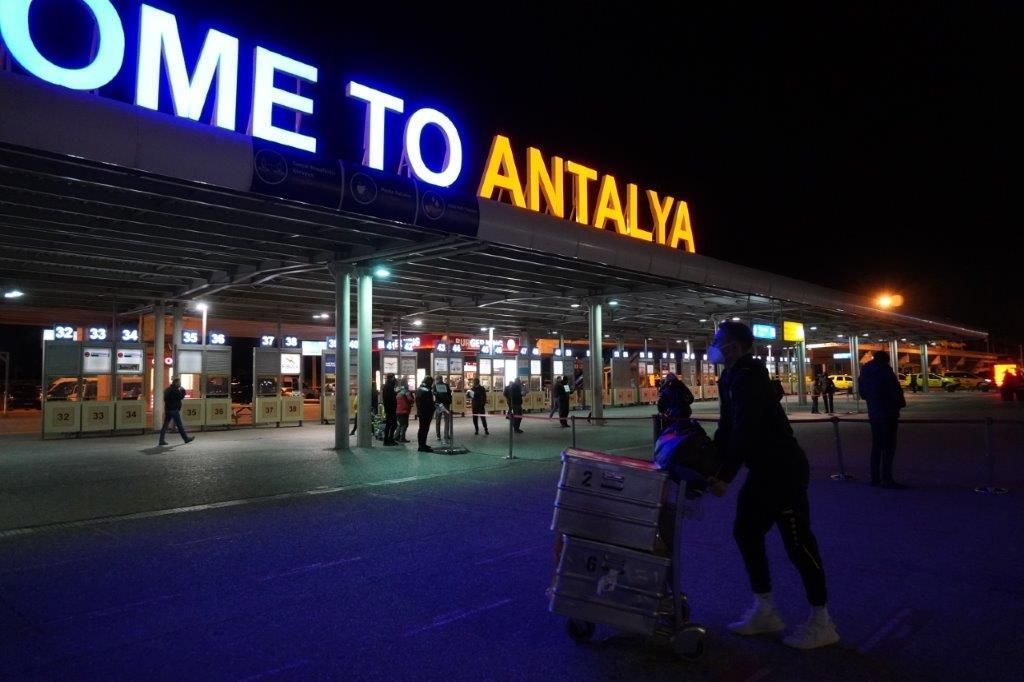 Altachs neuer Stürmer wartet schon in der Türkei