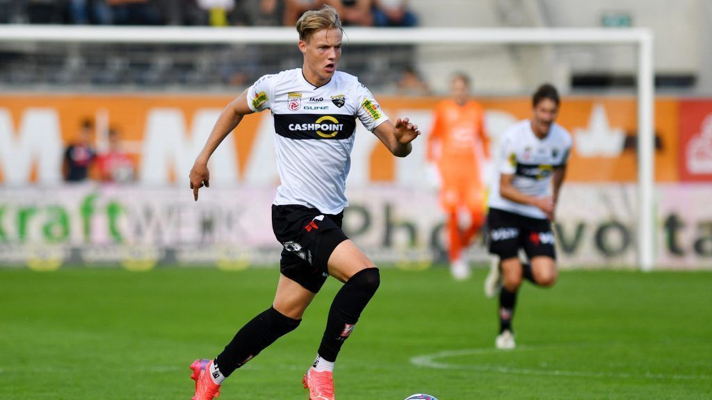 Altachs Testspieldoppel: Niederlage und Remis