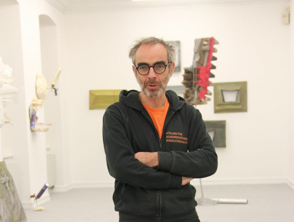 Künstlerhaus ändert Ausstellungsformat