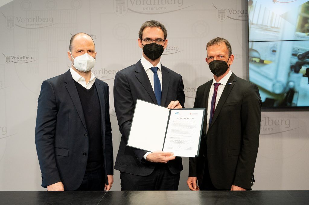 „Da sind wir hartnäckig“
