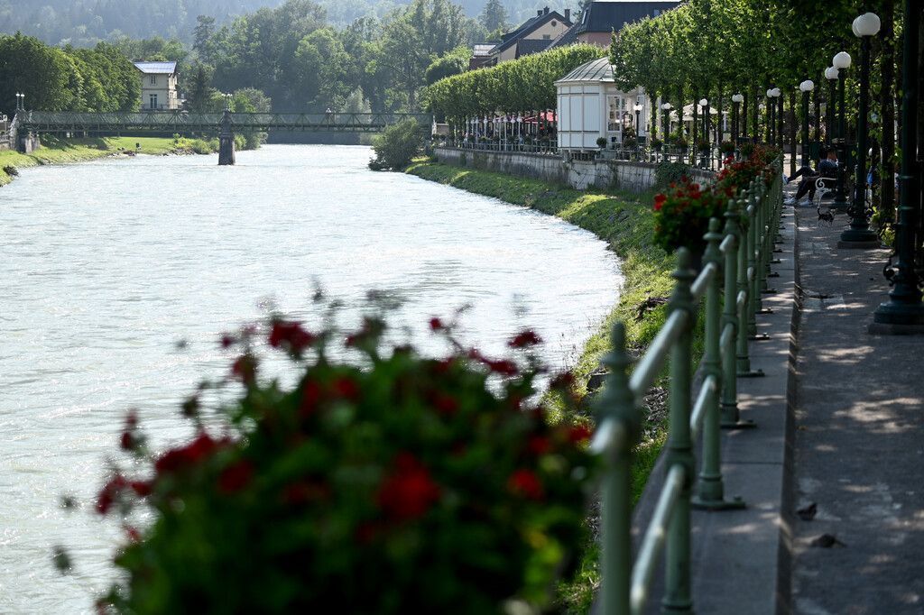 Europa hat heuer drei Kulturhauptstädte
