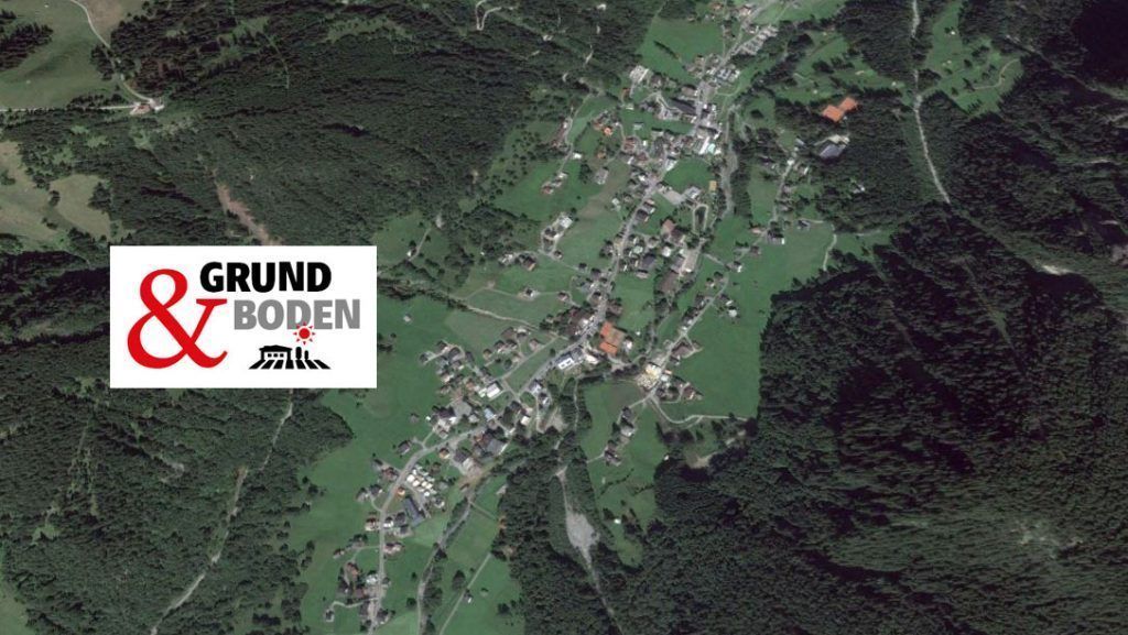 Wo in Brand ein Grundstück für 350.000 Euro verkauft wurde