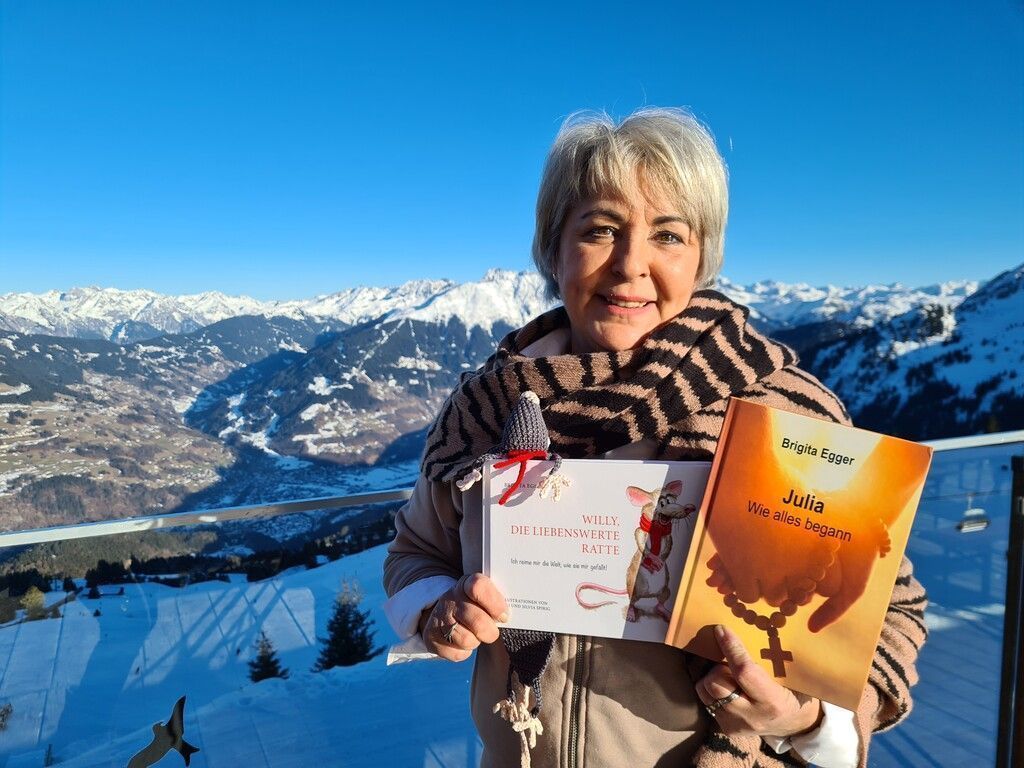 Der Golm als Quelle der Inspiration