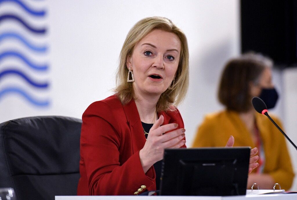 London wirft Russland Einflussnahme vor